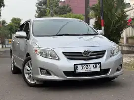Toyota Altis V At Silver 2018. Sedan Nyaman dikelasnya