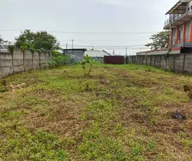 Di jual tanah darat cimuning Bekasi kota