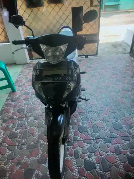 JUPITER MX 135CC