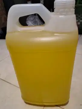 Parfum laundry super