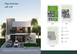 JARANG ADA DIJUAL RUMAH SANGAT MEWAH DIPUSAT KOTA (DV) KOTA BANDUNG