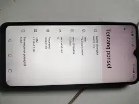 Jual hp real me c33