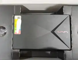 CPU Mini PC Liva ECS