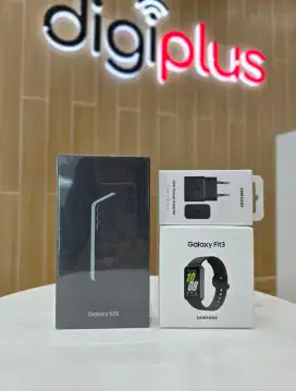 SAMSUNG S25 BASIC 12/256 GRATIS ADAPTER + FIT3