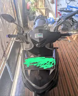 Jual motor xeon 125