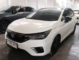 (FOR SALE) 2023 HONDA CITY RS SENSING 1.5 AT