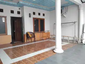 Disewakan Rumah Siap Huni di Perumnas Cirebon