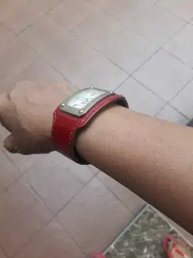 JAM TANGAN PRELOVED