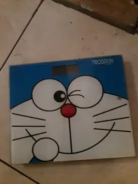 Timbangan Badan