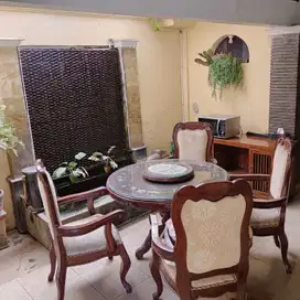 Jual Cepat rumah siap huni di Kelapa dua Tangerang Banten