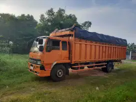 fuso 220 ps HL. bak 8.3