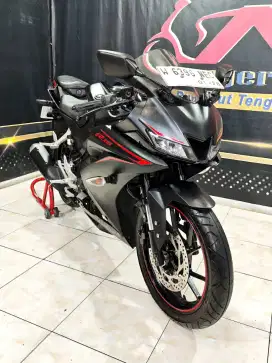 Yamaha All New R15 VVA V3 TH 2018 Gas Anugerah motor rungkut