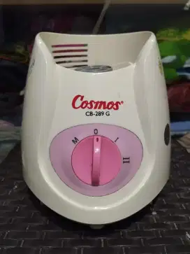 BLENDER COSMOS CB289G