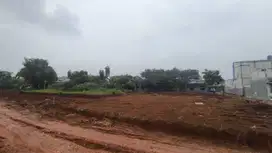Tanah Kavling Murah Setu Tangsel, 10 Menit RSU Hermina Serpong