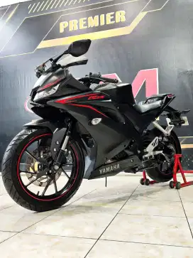 Yamaha All New R15 VVA V3 TH 2018 Full fairing keren pol
