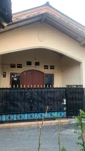 RUMAH SIAP HUNI 300jtan DAERAH BEKASI UTARA