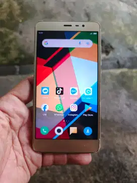 Xiomi redmi note 3 pro
