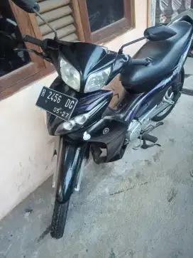 Yamaha jupiter Z 2010