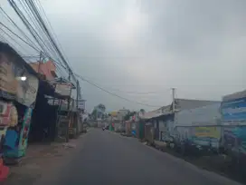Tanah Kavling Strategis Dekat Stasiun Citayam, Skema CICIL TANPA Bunga