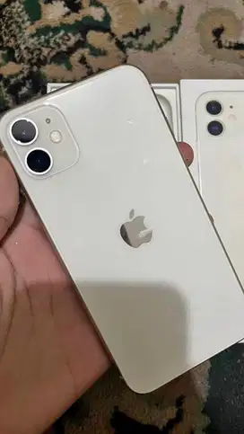 iPhone 11 128Gb iBox