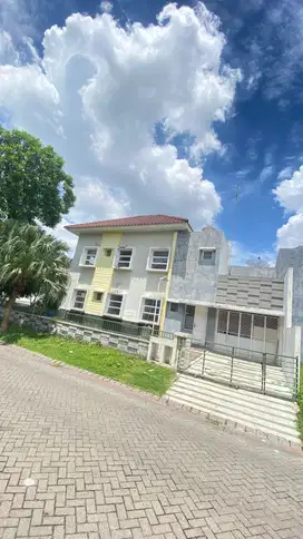 Jual Rumah PAKUWON CITY SAN DIEGO