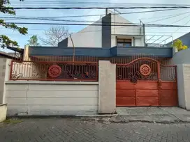 RUMAH KARANG EMPAT SIAP HUNI DAERAH KENJERAN