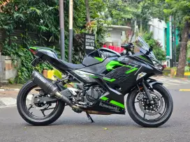 Kawasaki Ninja 250 MDP 2019 Keyless