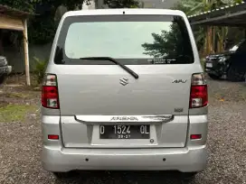 SUZUKI APV GX ARENA MANUAL 2012 TGN 1 DARI BARU