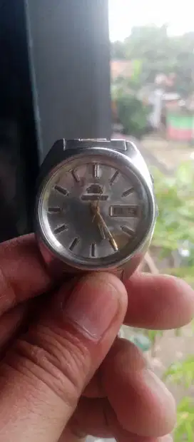Jam Tangan Orient