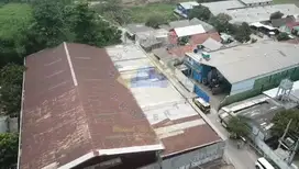 Disewakan Gudang di Legok - Tangerang, Banten