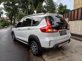 Suzuki XL7 2022 Bensin