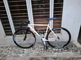 Speda fixie fullbike