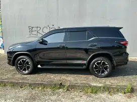 Toyota Fortuner 2022 Diesel