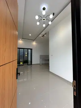 Rumah Baru di Mlati Dekat Komplek Pemda Sleman
