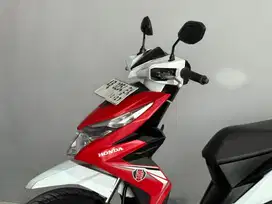 Honda beat 2017 ab pajak on bagus
