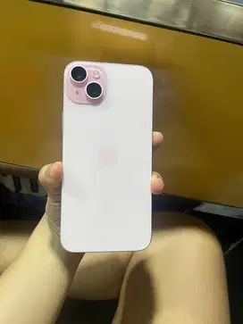 Iphone 15Plus 128GB (Ibox)