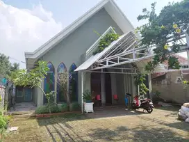 Dijual Rumah Bagus Siap Huni di Kebayoran Lama Jakarta Selatan.