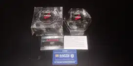 CASIO G-Shock GBD 800 1BDR