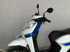 Honda genio 2019 ab pajak on