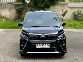 Voxy 2.0 AT 2018 Hitam B 2053 SXK (gallery)