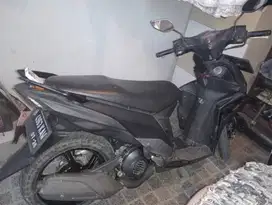 Jual cepat Mio Z 2016
