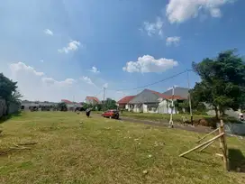 Kapling Cluster Dekat RSUD Kota Bogor, Siap Balik Nama Free SHM