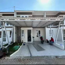 Jasa Pembuatan Kanopi, Rangka, Stainless, Dll