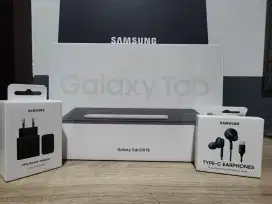 Samsung Galaxy Tab S10 FE Wifi only (8/128 GB)