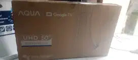 TV Google 50 Inchi