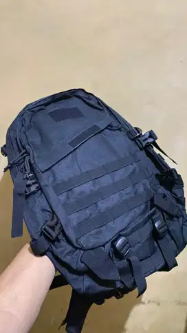 TAS RANSEL MODEL BRIMOB