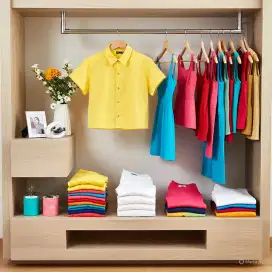 Dibutuhkan Pegawai Laundry Wanita