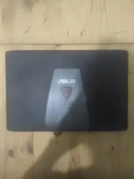 Laptop ROG ASUS GL552VX