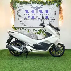 PCX 150 ABS 2020 MESIN GRES DP 500RB! CASH KREDIT