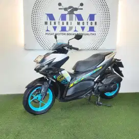 PROMO!! NEW AEROX 155 C 2023 DP 800RIBU